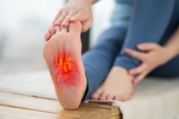 Understanding Foot Stress Fractures